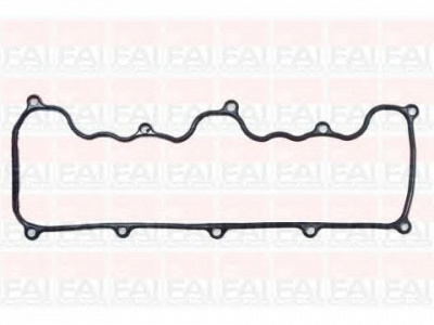 FAI AUTOPARTS rc907s -  Прокладка, крышка головки цилиндра